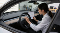 3 Best Self-Driving Car Systems in 2026