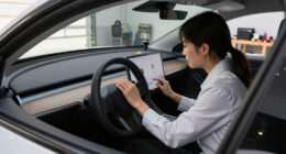 3 Best Self-Driving Car Systems in 2026