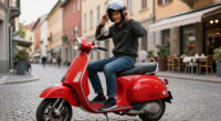 3 Best Vespa Scooters in 2026