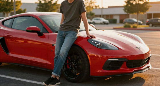 4 Best Affordable Sports Cars in 2026
