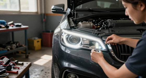 4 Best Automotive LED Headlights in 2026