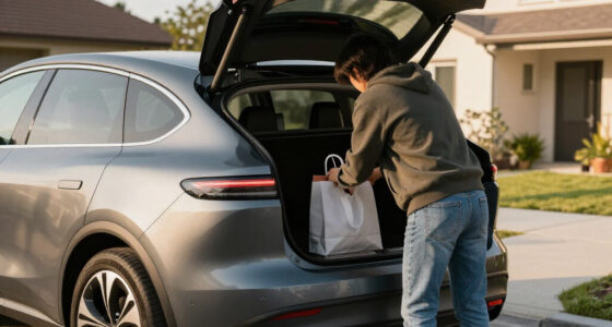 4 Best Electric Hatchbacks in 2026