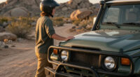 6 Best 4x4 Off-Road Vehicles in 2026