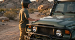 6 Best 4x4 Off-Road Vehicles in 2026
