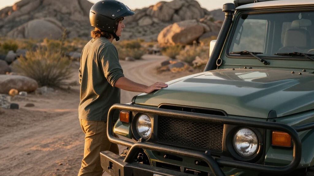 6 Best 4x4 Off-Road Vehicles in 2026