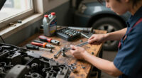 6 Best Automotive Repair Tool Sets for 2026