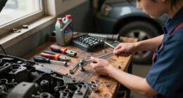 6 Best Automotive Repair Tool Sets for 2026