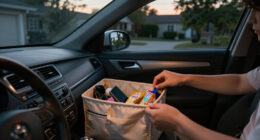 6 Best Car Interior Organizers in 2026