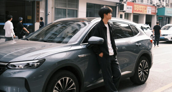 6 Best Chinese Cars in 2026