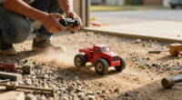 6 Best Mini Gas Trucks for 2026