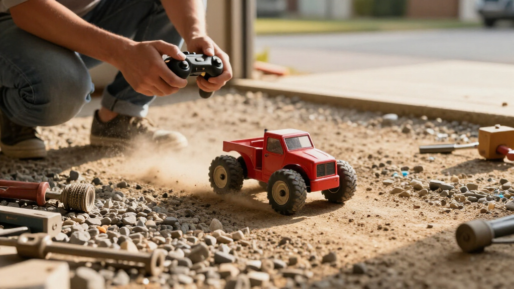 6 Best Mini Gas Trucks for 2026