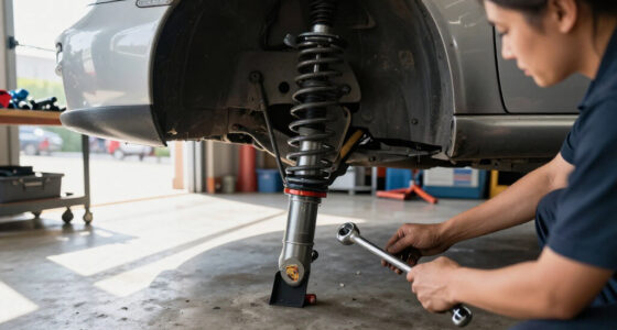6 Best Suspension Lift Kits for Porsche 996 in 2026