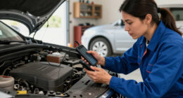 6 Best Wireless Car Diagnostic Scanners for 2026