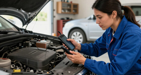 6 Best Wireless Car Diagnostic Scanners for 2026
