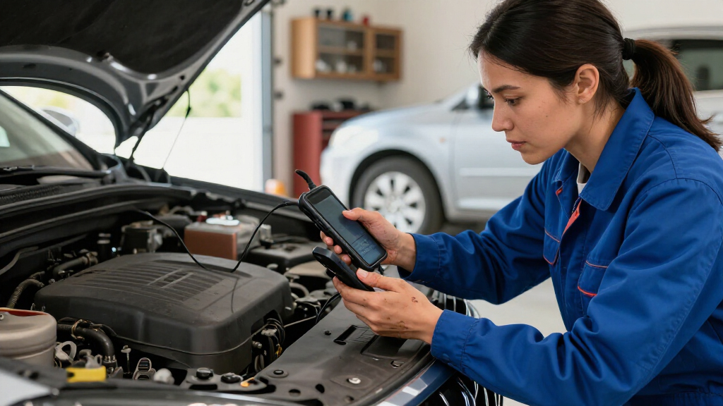 6 Best Wireless Car Diagnostic Scanners for 2026