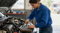 7 Best Automotive Repair Tool Sets for 2026