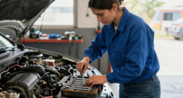 7 Best Automotive Repair Tool Sets for 2026