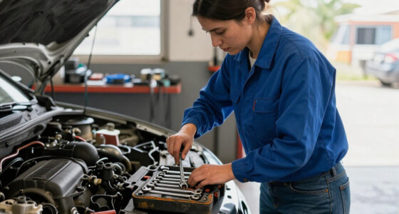 7 Best Automotive Repair Tool Sets for 2026