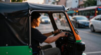 7 Best Electric Auto Rickshaws in 2026