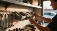 8 Best Automotive Garage Storage Solutions in 2026
