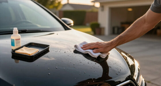 8 Best Car Wax And Polish Kits In 2026