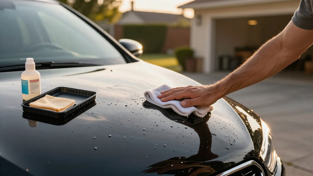8 Best Car Wax And Polish Kits In 2026