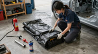 9 Best Lithium Battery Fire Prevention Products for 2026