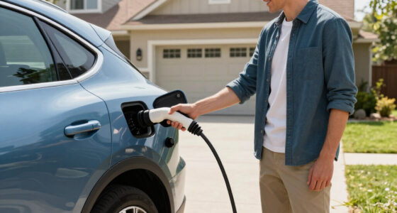 Americans Are Buying Hybrids At A Record Pace. And It's Not Just Toyota Anymore