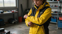 Assos Drops New Equipe R Hydra Women’s And Mille GTS Sturmprinz Rain Jackets For Fall/Winter