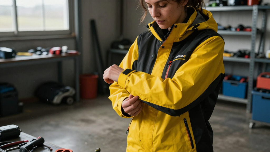 Assos Drops New Equipe R Hydra Women’s And Mille GTS Sturmprinz Rain Jackets For Fall/Winter