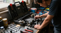 Ultimate Automotive & Garage Shopping Checklist 2026
