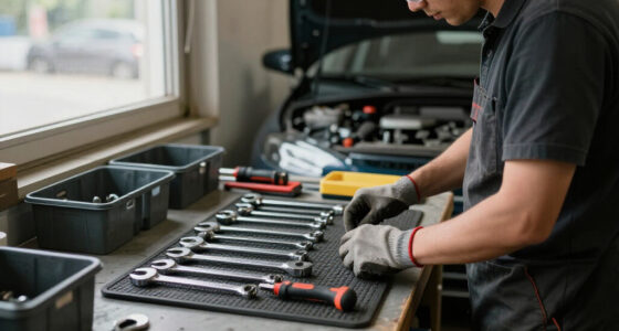 Essential Automotive & Garage Gear Checklist 2026
