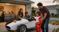 Automotive Halloween Costumes: A Halloween Guide