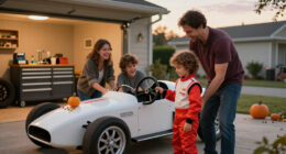 Automotive Halloween Costumes: A Halloween Guide