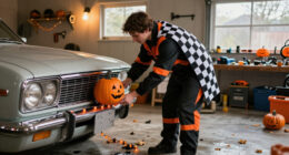 Best Automotive Halloween Costumes Compared