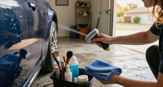 Best Car Detailing Kits Compared