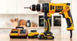 Best DEWALT Power Tools for Contractors: Top Picks & Expert Insights