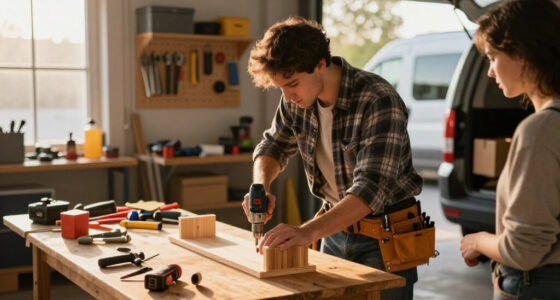 Best Gifts for a DIY Handyman: Tools and Helpers for the Next Project