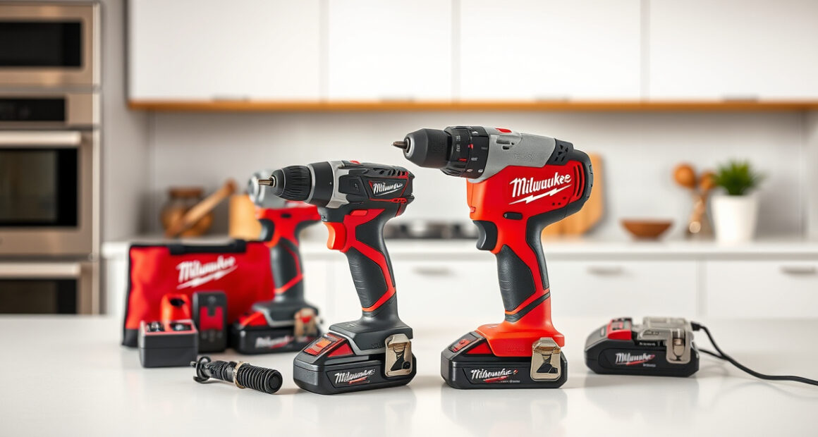 Best Milwaukee Power Tools for DIY (2026) — Guide 23