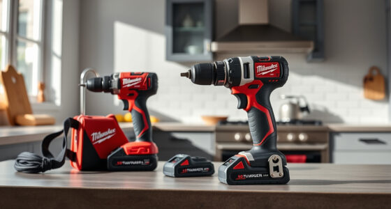 Best Milwaukee Power Tools for Mechanics (2026) — Guide 8