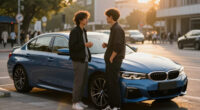Bmw Surges In Global Coverage