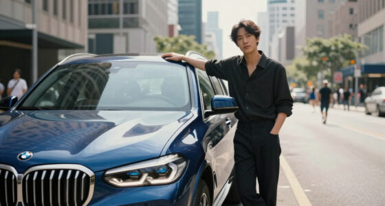 Bmw Surges In Global Coverage