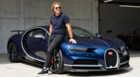 Bugatti Surges In Global Coverage