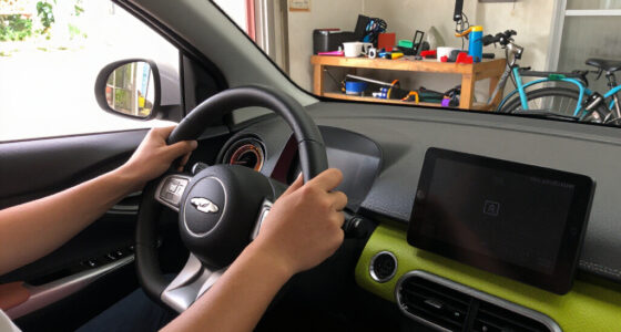 BYD’s Electric Kei Car Was Driven In Japan. It Fits Right In