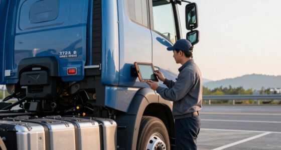 BYD Takes On The Tesla Semi With Its Own 372-Mile Truck