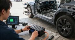 BYD Will Put Solid-State Batteries In An EV Next Year: Executive