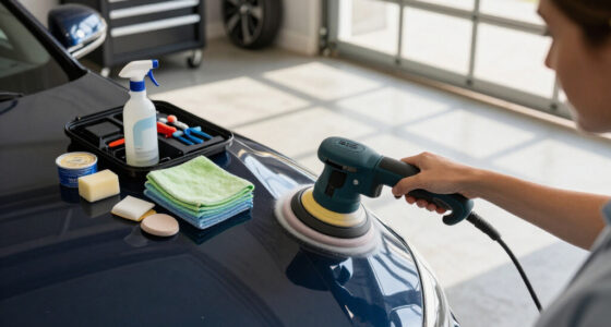 Car Detailing Kits: A Prime Big Deal Days Guide