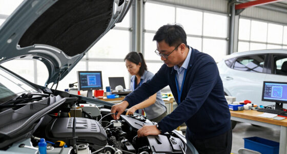 China Will Dominate US Car Market Like Europe’s Unless Restricted, Hyundai CEO Says: TDS