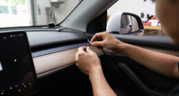 Congress Advances Bill That Would Force Your EV To Have AM Radio