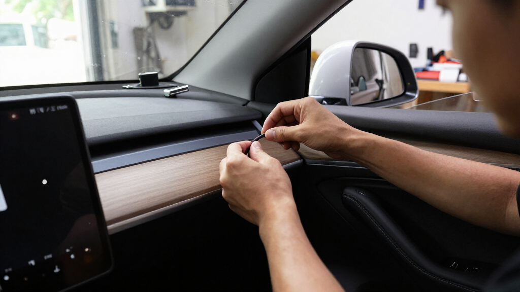 Congress Advances Bill That Would Force Your EV To Have AM Radio
